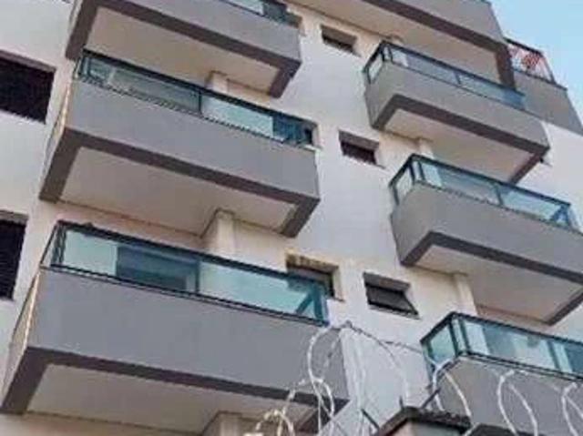 Apartamento para Venda em Ubatuba/SP Silop 3 Quartos