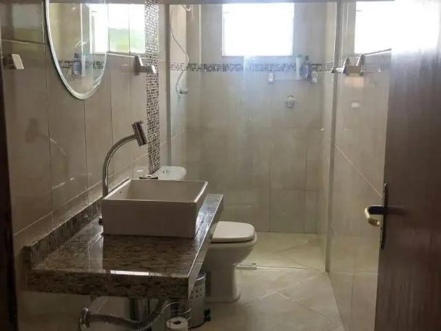 Apartamento para Venda em Ubatuba/SP Sumaré 3 Quartos