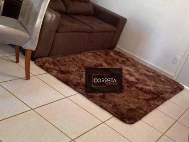 Apartamento para venda em Uberaba