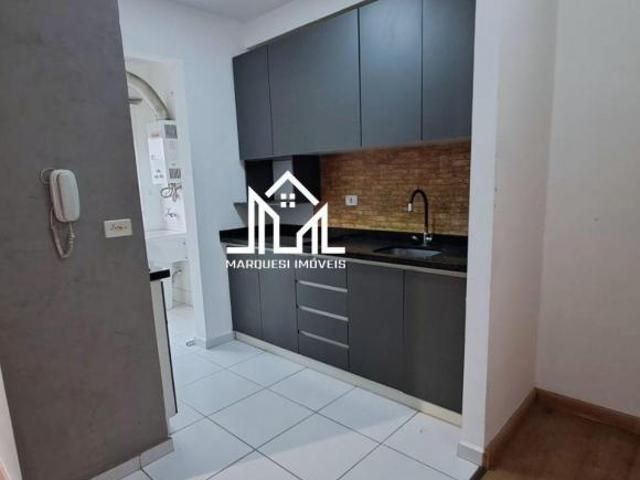 Apartamento para venda em Uberaba de 58.00m² com 2 Quartos, 1 Suite e 1 Garagem