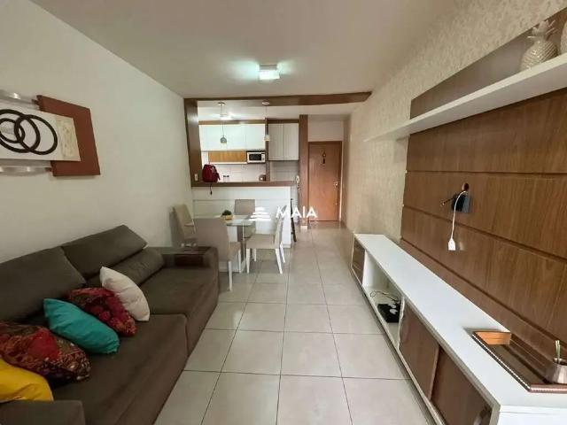 Apartamento para Venda em Uberaba/MG Universitário 2 Quartos