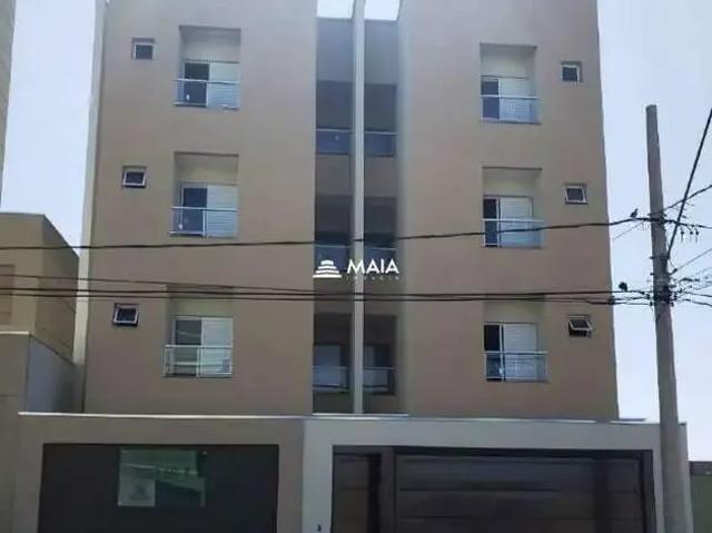 Apartamento para Venda em Uberaba/MG Universitário 3 Quartos
