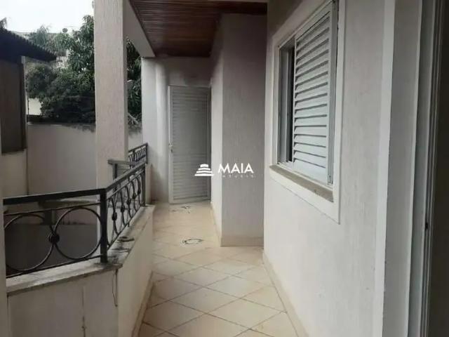 Apartamento para Venda em Uberaba/MG Universitário 3 Quartos