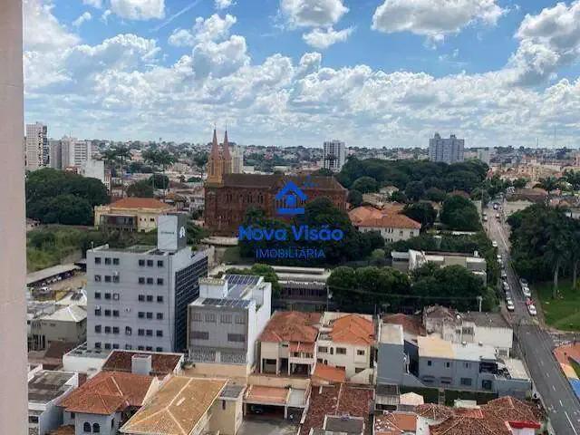 Apartamento para Venda em Uberaba/MG Abadia 4 Quartos