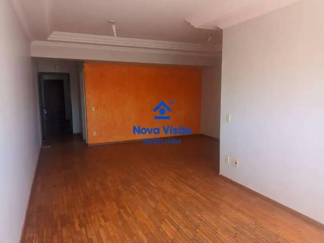 Apartamento para Venda em Uberaba/MG Bom Retiro 3 Quartos