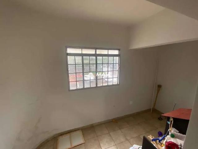 Apartamento para Venda em Uberaba/MG Centro 3 Quartos