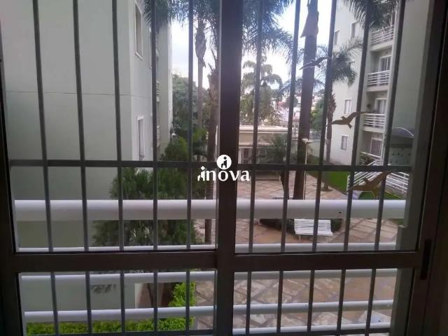 Apartamento para Venda em Uberaba/MG Centro 3 Quartos