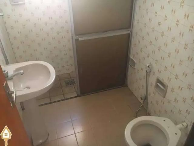 Apartamento para Venda em Uberaba/MG Centro 3 Quartos