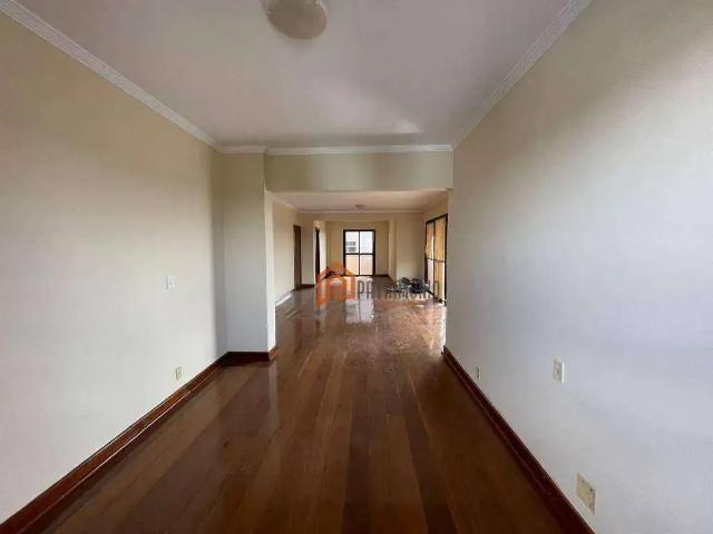 Apartamento para Venda em Uberaba/MG Centro 3 Quartos