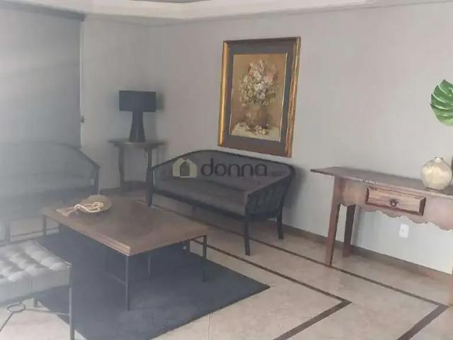 Apartamento para Venda em Uberaba/MG Centro 3 Quartos