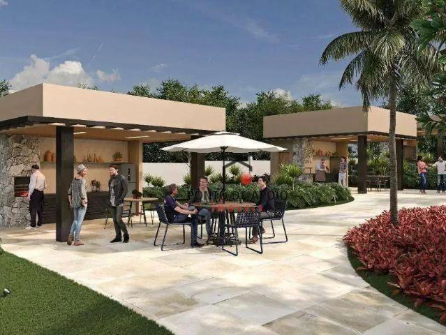 Apartamento para Venda em Uberaba/MG Centro 3 Quartos