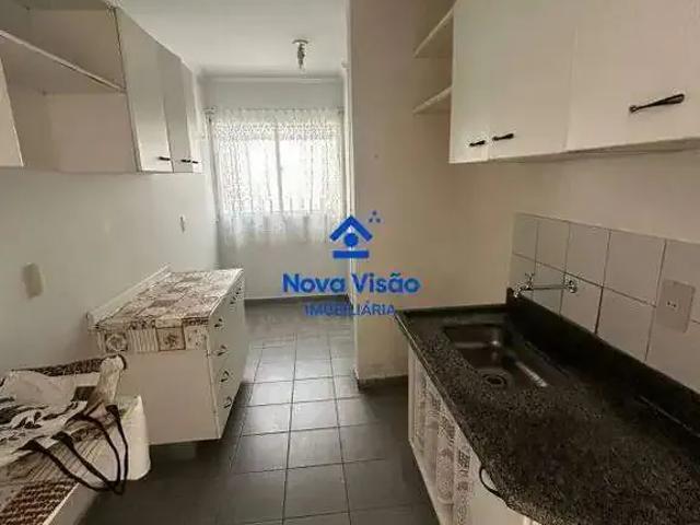 Apartamento para Venda em Uberaba/MG Centro 3 Quartos