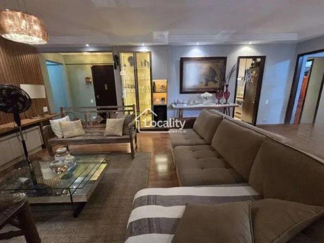 Apartamento para Venda em Uberaba/MG Centro 4 Quartos