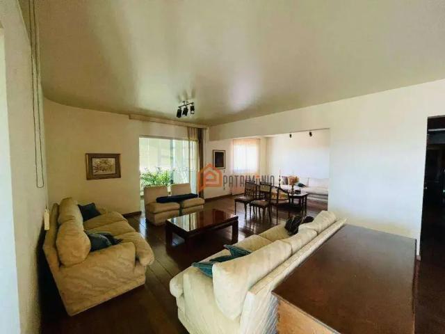 Apartamento para Venda em Uberaba/MG Centro 4 Quartos