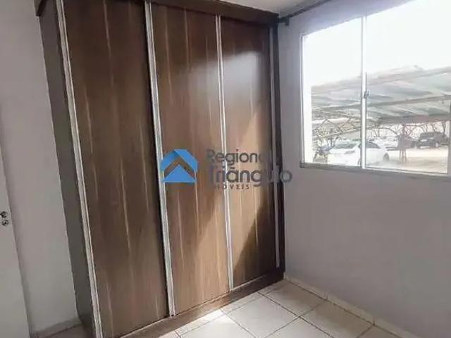 Apartamento para Venda em Uberaba/MG Cidade Jardim 2 Quartos
