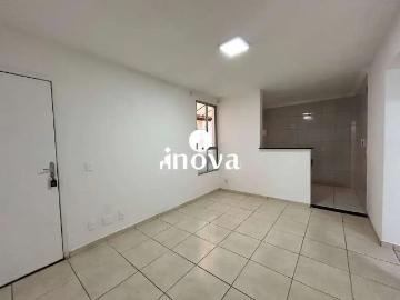 Apartamento para Venda em Uberaba/MG Cidade Jardim 2 Quartos