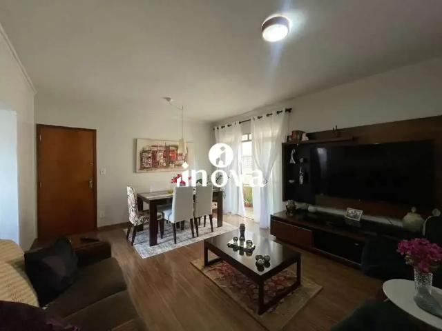 Apartamento para Venda em Uberaba/MG Cidade Jardim 3 Quartos