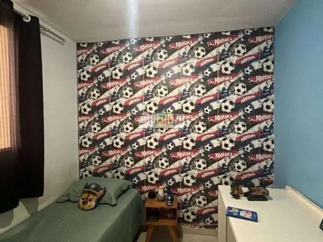 Apartamento para Venda em Uberaba/MG Cidade Jardim 3 Quartos