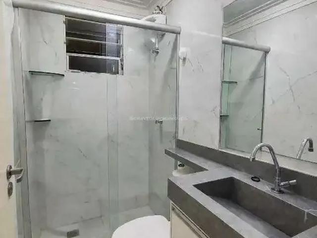 Apartamento para Venda em Uberaba/MG Cidade Jardim 3 Quartos