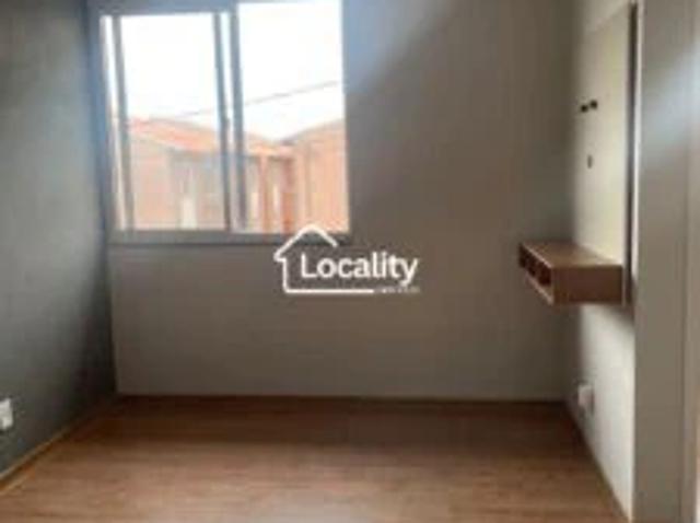 Apartamento para Venda em Uberaba/MG Conjunto Chica Ferreira 2 Quartos