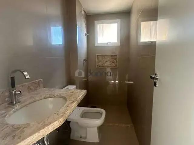 Apartamento para Venda em Uberaba/MG Conjunto Frei Eugênio 3 Quartos