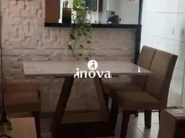 Apartamento para Venda em Uberaba/MG Conjunto Guanabara 2 Quartos