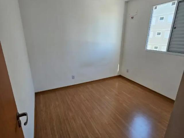 Apartamento para Venda em Uberaba/MG Conjunto Guanabara