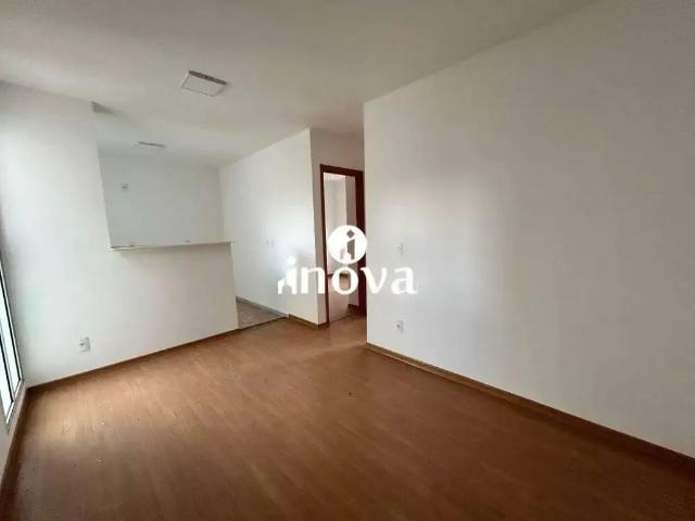 Apartamento para Venda em Uberaba/MG Conjunto Manoel Mendes 2 Quartos