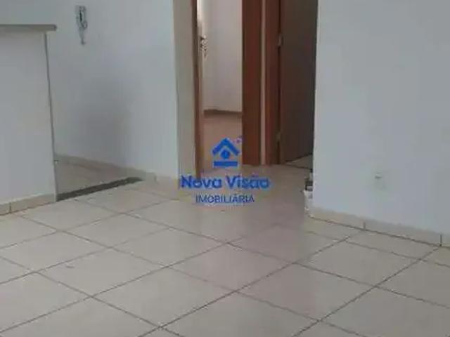 Apartamento para Venda em Uberaba/MG Distrito Industrial I