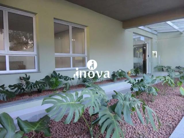 Apartamento para Venda em Uberaba/MG Estados Unidos 2 Quartos