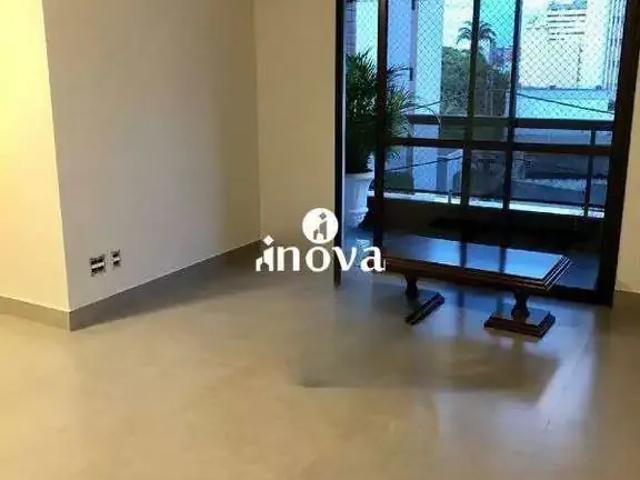 Apartamento para Venda em Uberaba/MG Jardim Alexandre Campos 3 Quartos