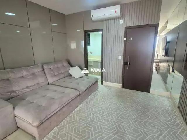 Apartamento para Venda em Uberaba/MG Jardim do Lago 3 Quartos
