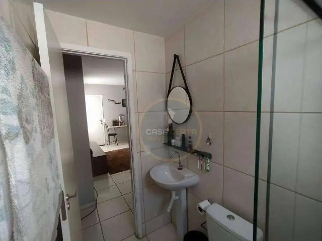 Apartamento para Venda em Uberaba/MG Jardim Maracanã 2 Quartos