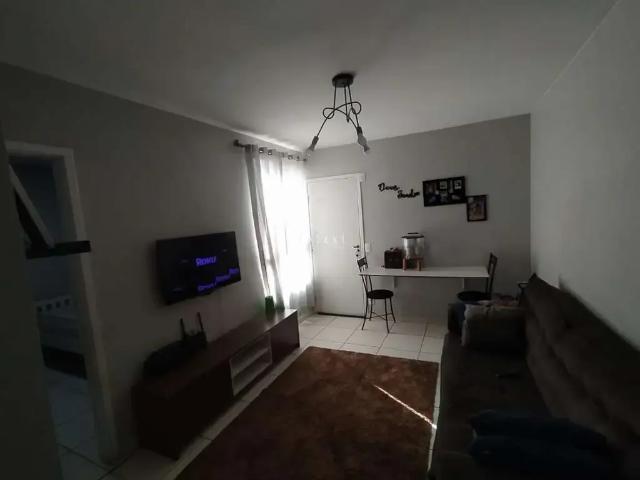 Apartamento para Venda em Uberaba/MG Jardim Maracanã 2 Quartos