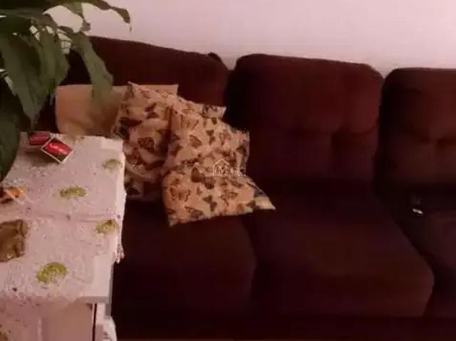 Apartamento para Venda em Uberaba/MG Loteamento Reserva Ushuaia 2 Quartos