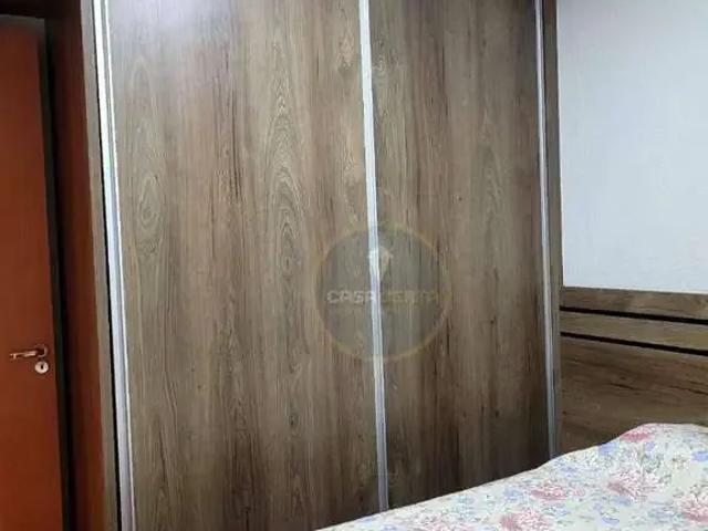 Apartamento para Venda em Uberaba/MG Loteamento Reserva Ushuaia 2 Quartos