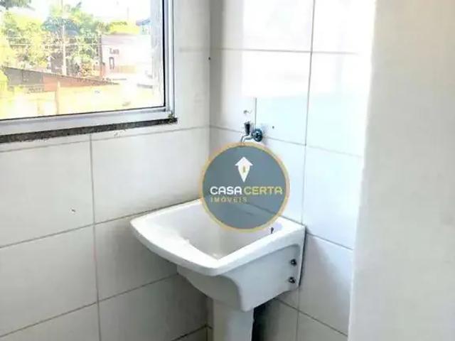 Apartamento para Venda em Uberaba/MG Lourdes 2 Quartos