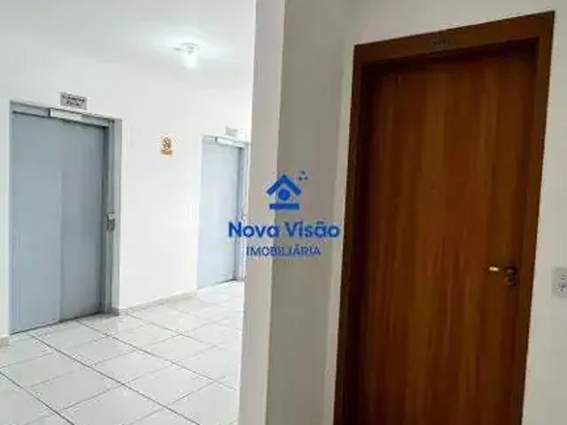 Apartamento para Venda em Uberaba/MG Lourdes 2 Quartos