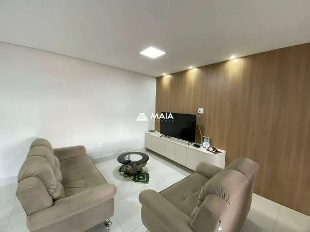 Apartamento para Venda em Uberaba/MG Mercês 3 Quartos