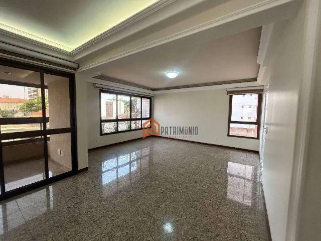 Apartamento para Venda em Uberaba/MG Mercês 3 Quartos