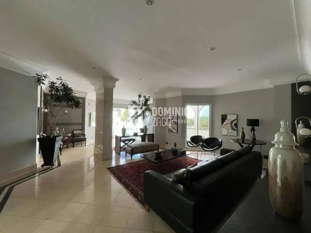 Apartamento para Venda em Uberaba/MG Mercês 3 Quartos