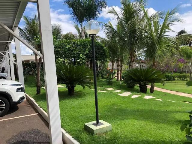 Apartamento para Venda em Uberaba/MG Mercês 2 Quartos