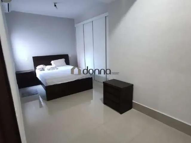 Apartamento para Venda em Uberaba/MG Nossa Senhora da Abadia 1 Quartos