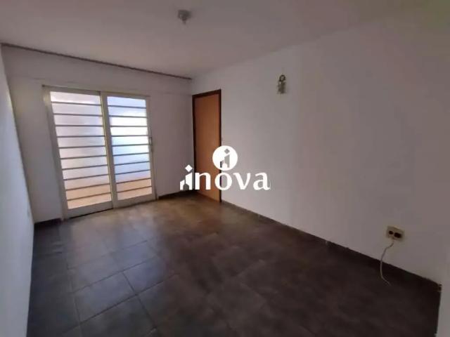 Apartamento para Venda em Uberaba/MG Olinda 3 Quartos