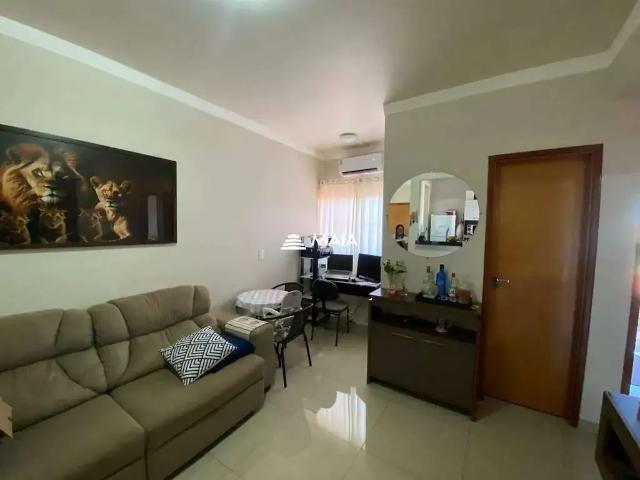 Apartamento para Venda em Uberaba/MG Olinda 2 Quartos