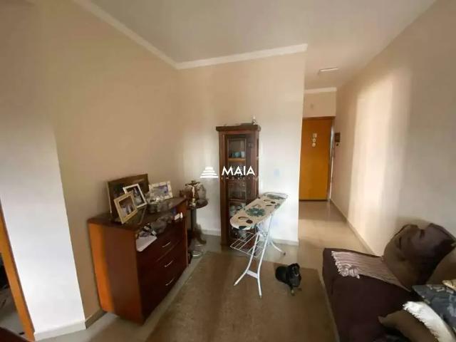 Apartamento para Venda em Uberaba/MG Olinda 2 Quartos