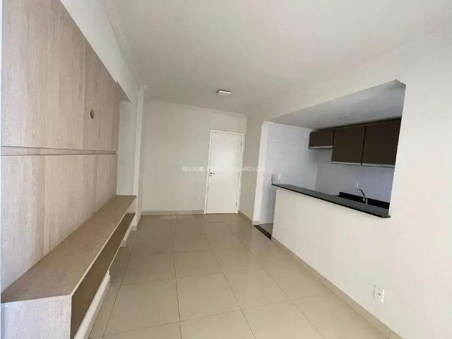 Apartamento para Venda em Uberaba/MG Olinda 2 Quartos