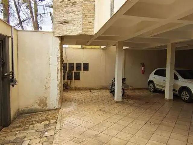 Apartamento para Venda em Uberaba/MG Olinda 2 Quartos