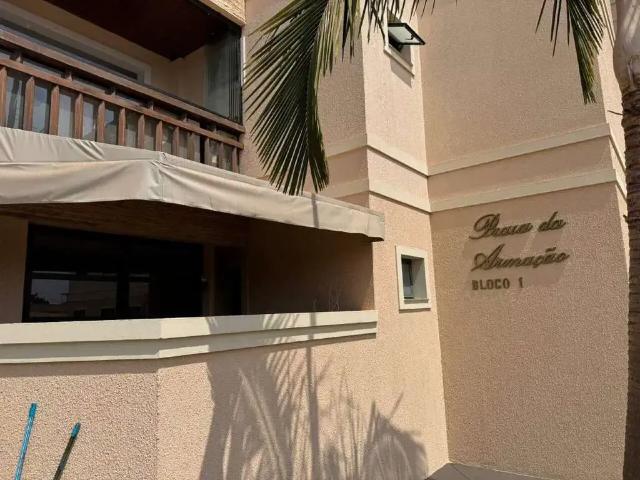 Apartamento para Venda em Uberaba/MG Olinda 2 Quartos