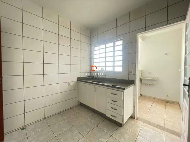 Apartamento para Venda em Uberaba/MG Olinda 2 Quartos
